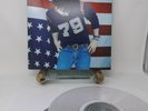 RYAN ADAMS GOLD  LIMITED EDITION CLEAR LP VINYL RECORD