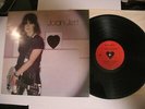 JOAN JETT 1ST ALBUM PRIVATE ISSUE JJ707 (