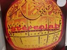 Stereolab Mars Audiac Quintet CLEAR Vinyl 3xLP Sealed numbered limited