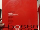 Disco Vinile Bossa Nova QUINTETTO BASSO VALDAMBRINI (rarissimo) MRJ 8006 RICORDI