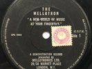 THE MELLOTRON 
