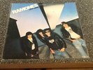 Ramones - Leave Home LP w/Carbona (1977 USA Press) - Punk KBD CBGB Misfits