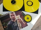 MARTERIA - ZUM GLÜCK IN DIE ZUKUNFT II 2LP + CD GELBES VINYL