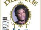 Dr. Dre - Chronic  Explicit Version (Vinyl Used Very Good) Explicit Version