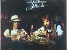 KENNY LOGGINS & JIM MESSINA SITTIN IN 1ST PRESS 1972 UK CBS VINYL LP S 64902