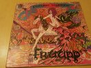 FRUUPP - Future Legends - LP UK 1st PRESS LP 1973 PROG ROCK FOLK ROCK DAWN