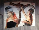 Toyah Willcox X2 Large Poster From 1981