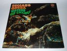 * Beggars Opera - Waters of Change * LP / Vinyl, Vertigo 6360 054 D von 1971