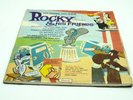 ROCKY & HIS FRIENDS - TV'S ORIGINAL CAST ALBUM - 