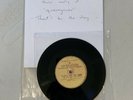 Quarrymen / Beatles - That’ll Be The Day - 7’’ Record 1981 Limited Vinyl