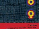 MUM-Yesterday Was Dramatic - Today Is Ok (20Th Anniversary Editi VINYL NUEVO