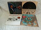 BLUE OYSTER CULT Agents Of Fortune-Fire Of Unknown Origin-Secret Treaties-BOC