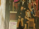 Moby Grape Self-Titled Vinyl LP Album With Giant Full Color Poster