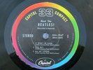 The Beatles - Meet The Beatles 33 Compact Jukebox EP - CLEAN  NO RESERVE