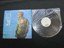Luis Miguel 20 Años 1990 Vinyl Latin Pop Music Album WEA LP WITH INSERT