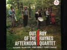 Roy Haynes Quartet-Out Of The Afternoon-Impulse 23-MONO WLP PROMO VERY RARE