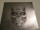 Terminator 2 Judgment Day RSD Record Store Day 45RPM Vinyl RARE OOP