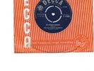 THE BO STREET RUNNERS 'BO STREET RUNNER' 60'S BEAT 1964 MINT