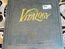 Pearl Jam  Vitalogy  Original 1994 U.S. Issue on Epic  STILL SEALED  NEAR MINT