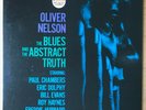 OLIVER NELSON The Blues And The Abstract Truth JAPAN LP IMPULSE IMP-88098