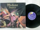 TRAPEZE MEDUSA THRESHOLD LAX-1032 Japan VINYL LP