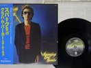 GRAHAM PARKER & THE RUMOUR SQUEEZING OUT SPARKS VERTIGO RJ-7584 Japan OBI LP