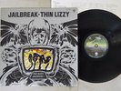 THIN LIZZY JAILBREAK VERTIGO RJ-7090 Japan VINYL LP