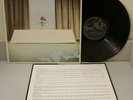 WIRE 1978 Near Mint M- Vinyl LP CHAIRS MISSING Made In Great Britain EMI Harvest