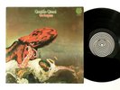 Gentle Giant – Octopus   Rare 1st UK Vertigo Swirl Gatefold - NM