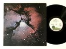King Crimson – Islands   Rare 1st UK Pink Rim Label - Flipback Cover - NM