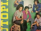 RARE COMBO UTOPIA, LP MIAMI LATIN PSYCH FUNK HOLY GRAIL ON LAZA - 018,EX VINYL