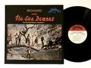 Richard And The Sun Demons – Ni En Defensa Propia   Rare Latin Rock