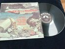 Jazz on the Rocks - Don Bagley Savoy 12210 LP Shrink