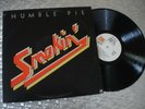 Humble Pie ?–