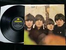 THE BEATLES For Sale LP UK 1st Pressing '64 Parlophone MONO PMC 1240 3N/3N EX