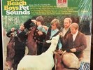 BEACH BOYS PET SOUNDS orig.'67 LP STILL-SEALED   MONO-SUPER RARE