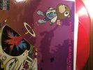 Kanye West GRADUATION lp Vinyl. Pink  Rare