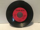 Very Rare Northern Soul -Chuck Ray 45 