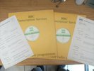 2 x BBC Transcription LP Boomtown Rats & Blondie Profile Part 1 & 2