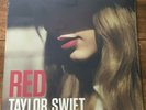 TAYLOR SWIFT - RED - 2x LP VINYL ALBUM - BMR310400D - NEU & OVP - w/ Ed Sheeran