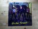 Le Mans On The Streets Very Good Vinyl Record SHRAPNEL 1010
