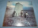 The Who ?– Who's Next, in Shrink, 1st Press 1971 USA Decca LP
