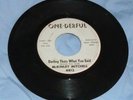 McKinley Mitchell One-Derful  45 4812  Rare Northern Soul EC Not Gonna