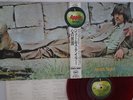LP/GF JAMES TAYLOR James Taylor AP80317 APPLE JAPAN Vinyl OBI