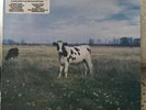 The Screaming Abdabs - The Dark Side of the Moo LP Trixie Records CUD-382