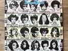 The Rolling Stones - Some Girls LP CUN 39108 UK Press 1978 Stereo Mick Jagger