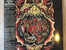 The World Is A Monster - Vinyl LP - FFO Hillbillies In Hell - Country Music