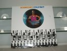 Sixto Rodriguez - Cold Fact  vinyl lp vg++