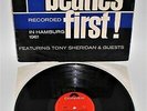 The Beatles First LP mit Tony Sheridan  Polydor 46432 MONO 1964 - 11.64  vg/vg+
