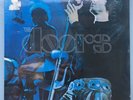 THE DOORS ABSOLUTELY LIVE LP 1970 GATEFOLD ELEKTRA ORIGINAL USA PSYCH SEALED